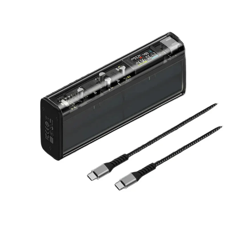 Shargeek 140 Power Bank