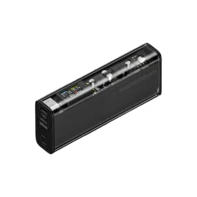 Shargeek 140 Power Bank