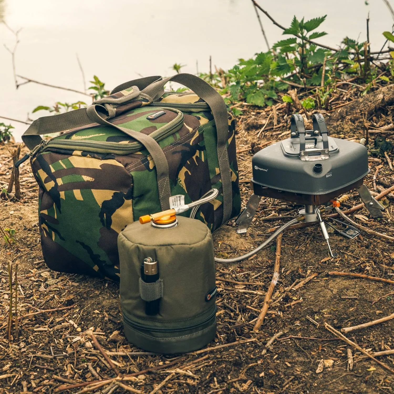 Speero Brew Kit Bag