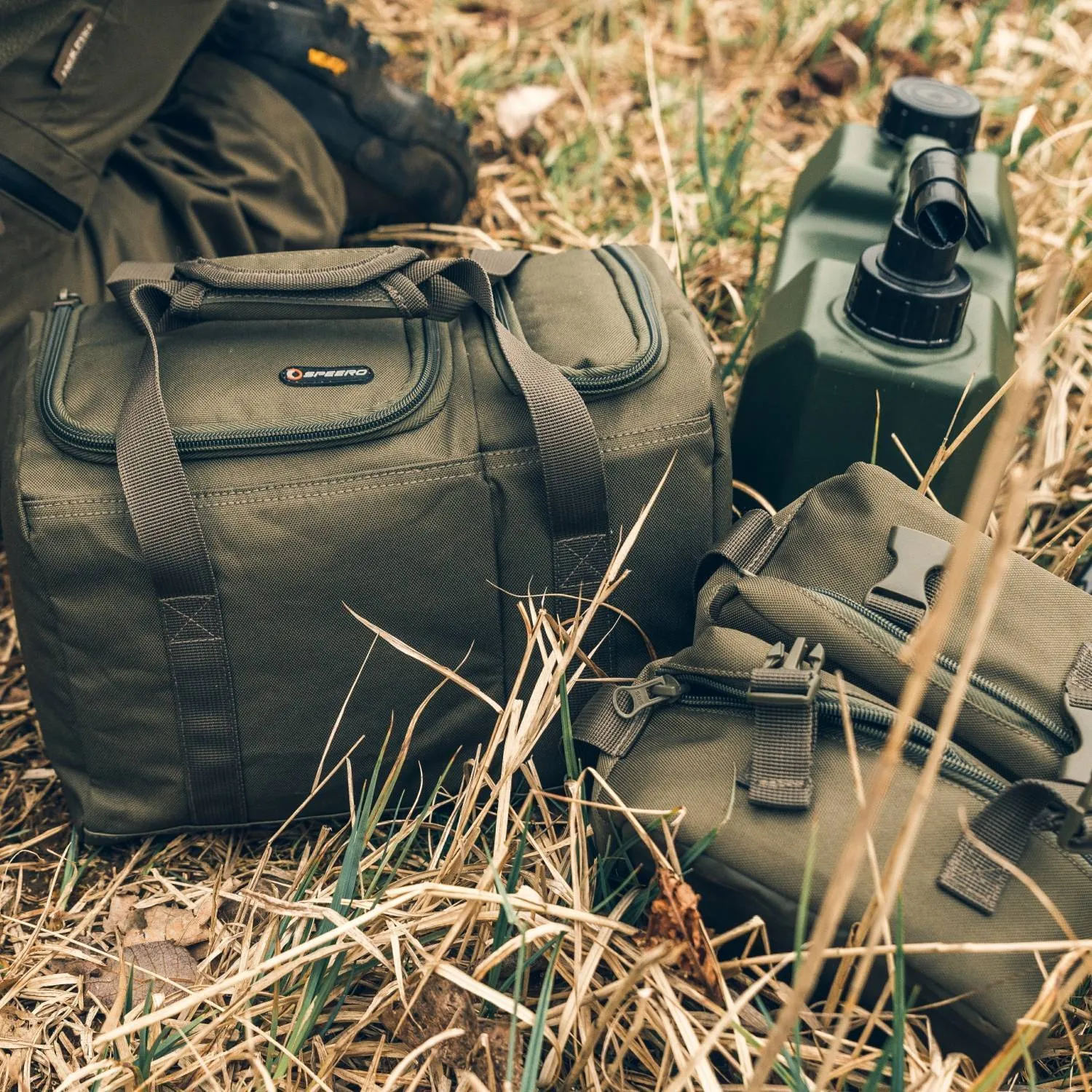 Speero Brew Kit Bag