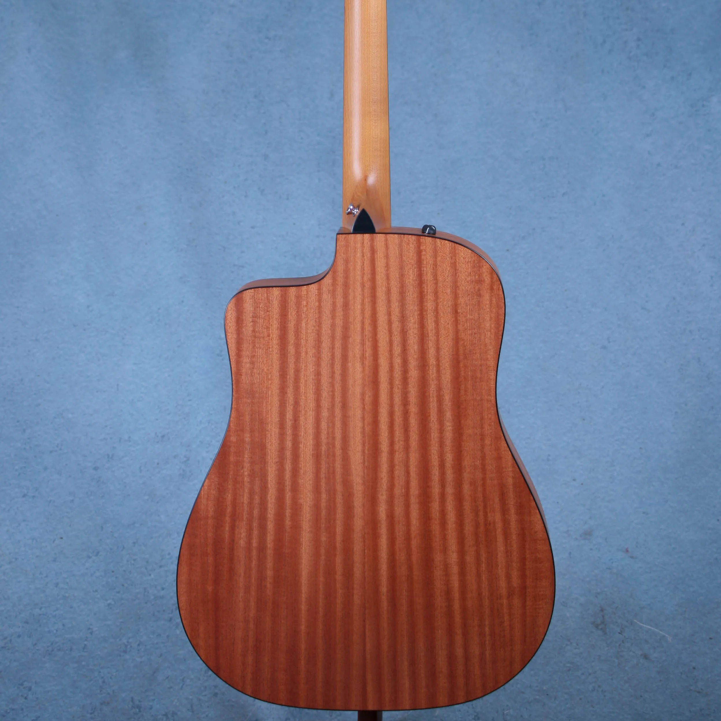 Taylor 110ce-S Dreadnought Spruce/Sapele Acoustic Electric Guitar - 2201184436