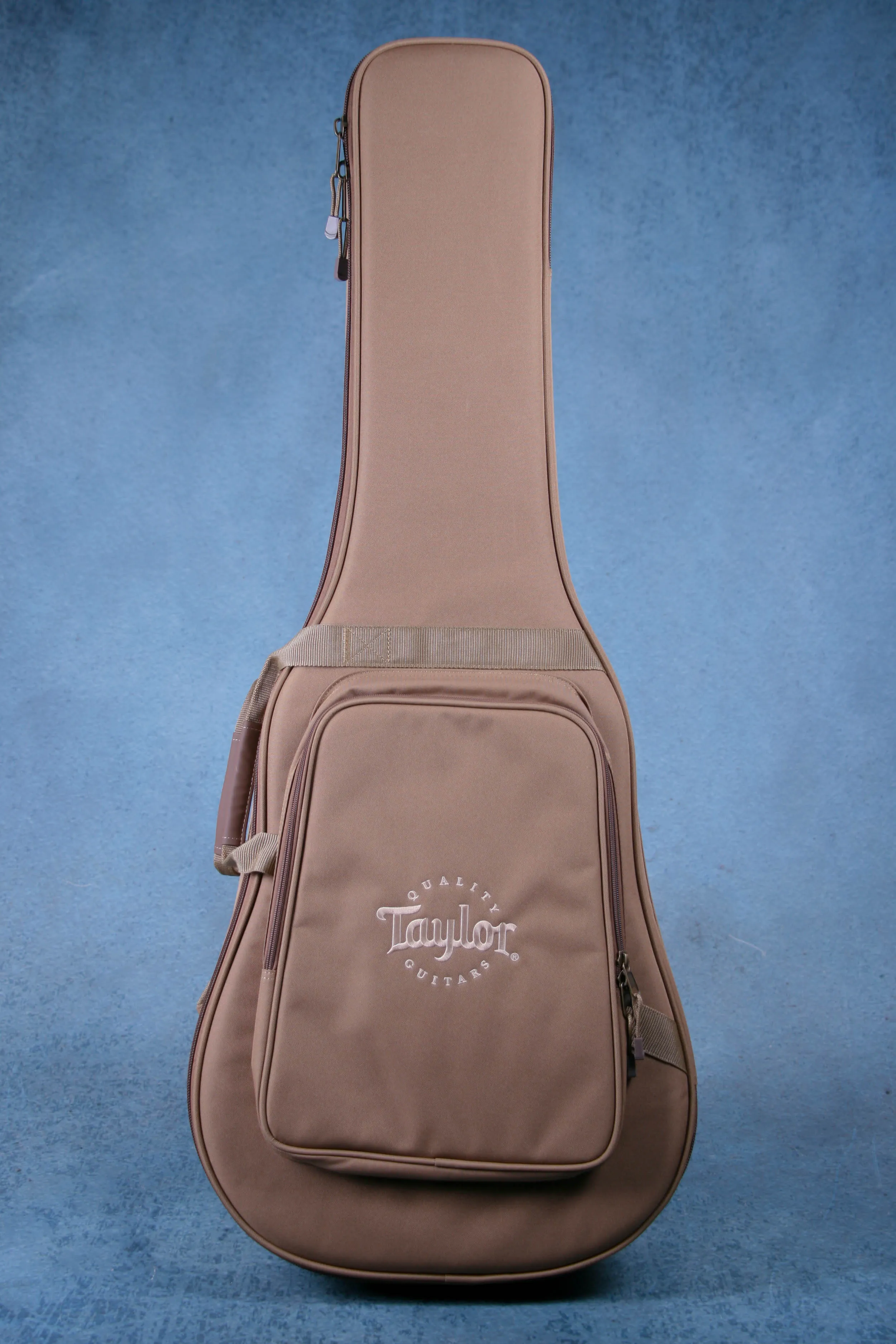 Taylor 110ce-S Dreadnought Spruce/Sapele Acoustic Electric Guitar - 2201184436