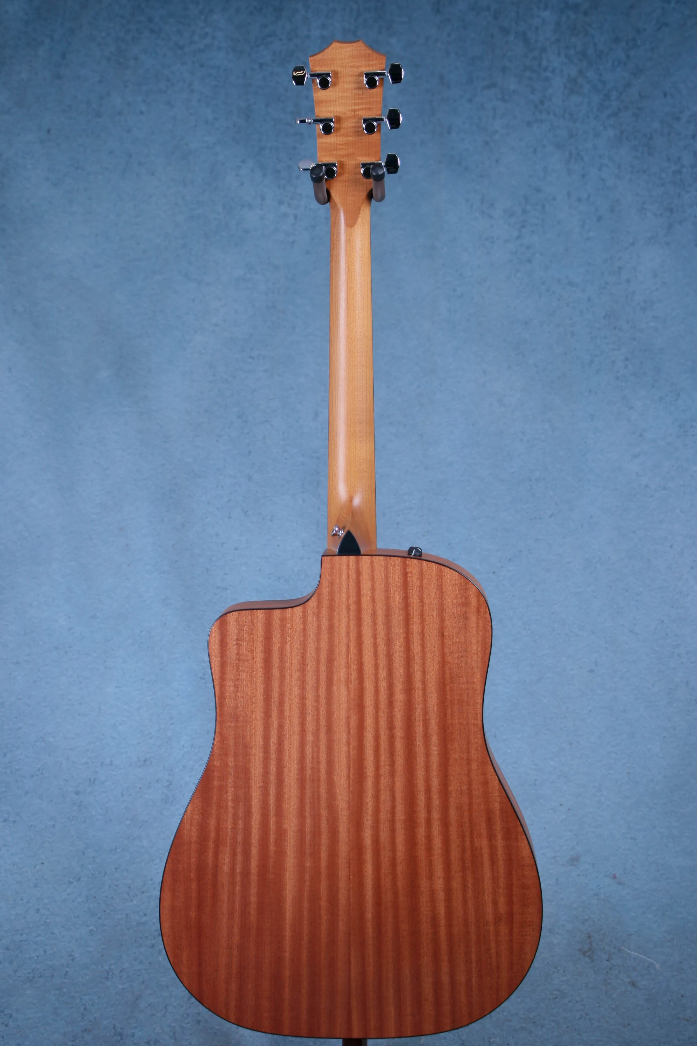 Taylor 110ce-S Dreadnought Spruce/Sapele Acoustic Electric Guitar - 2201184436
