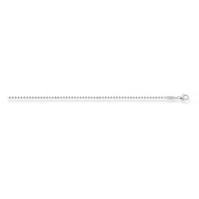 Thomas Sabo Large Ball Chain X0047-001-12