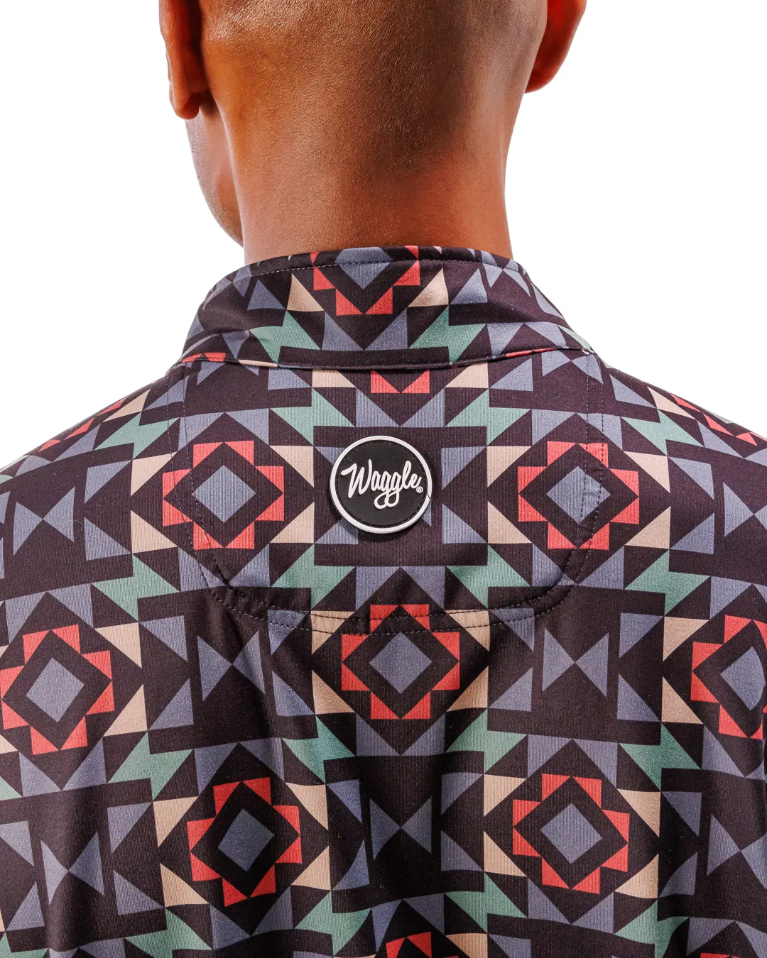 Three Iron Empire Quarter Zip