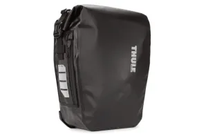 Thule Shield Bike Pannier Bag Single 17 L