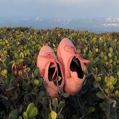 Tiesker - Pink