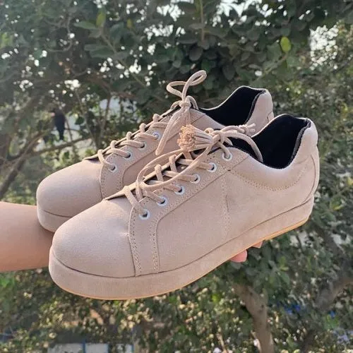 Tieskers - Beige