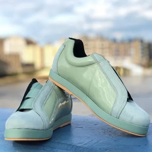 Tieskers (Second Edition)_Blue