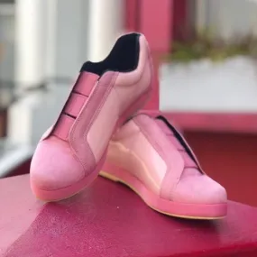 Tieskers (Second Edition)_Pink