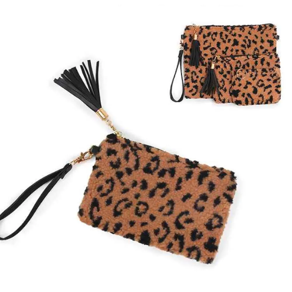 Tinsley Travel Bag Set
