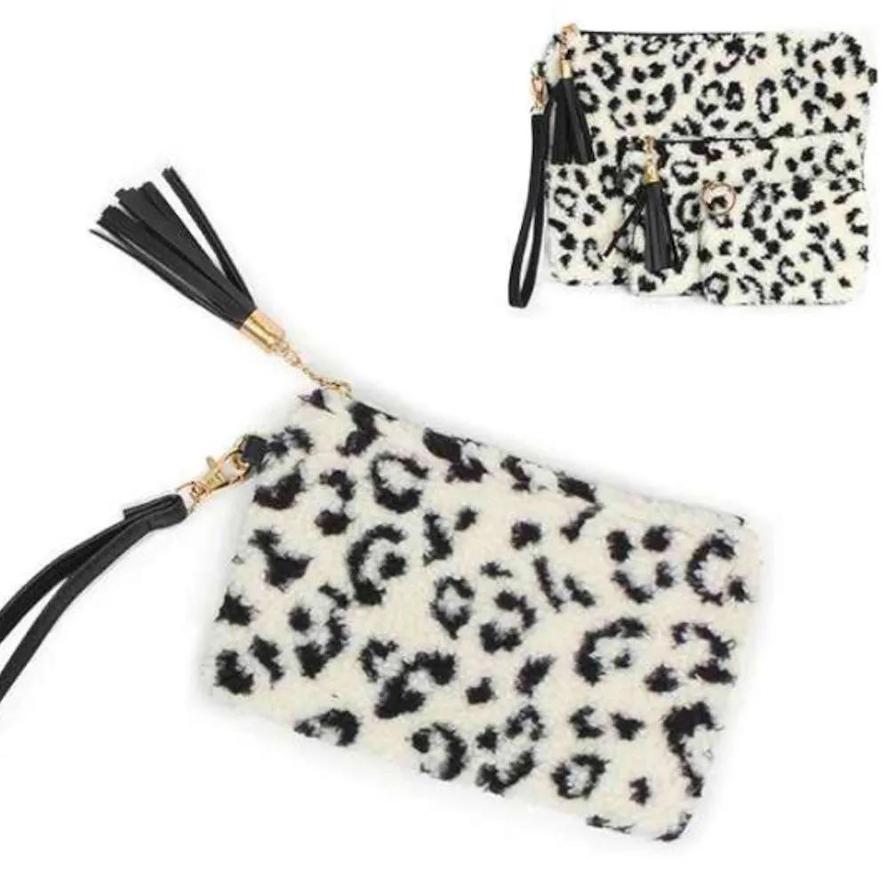 Tinsley Travel Bag Set