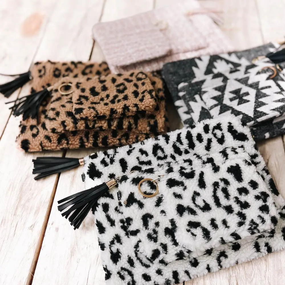 Tinsley Travel Bag Set