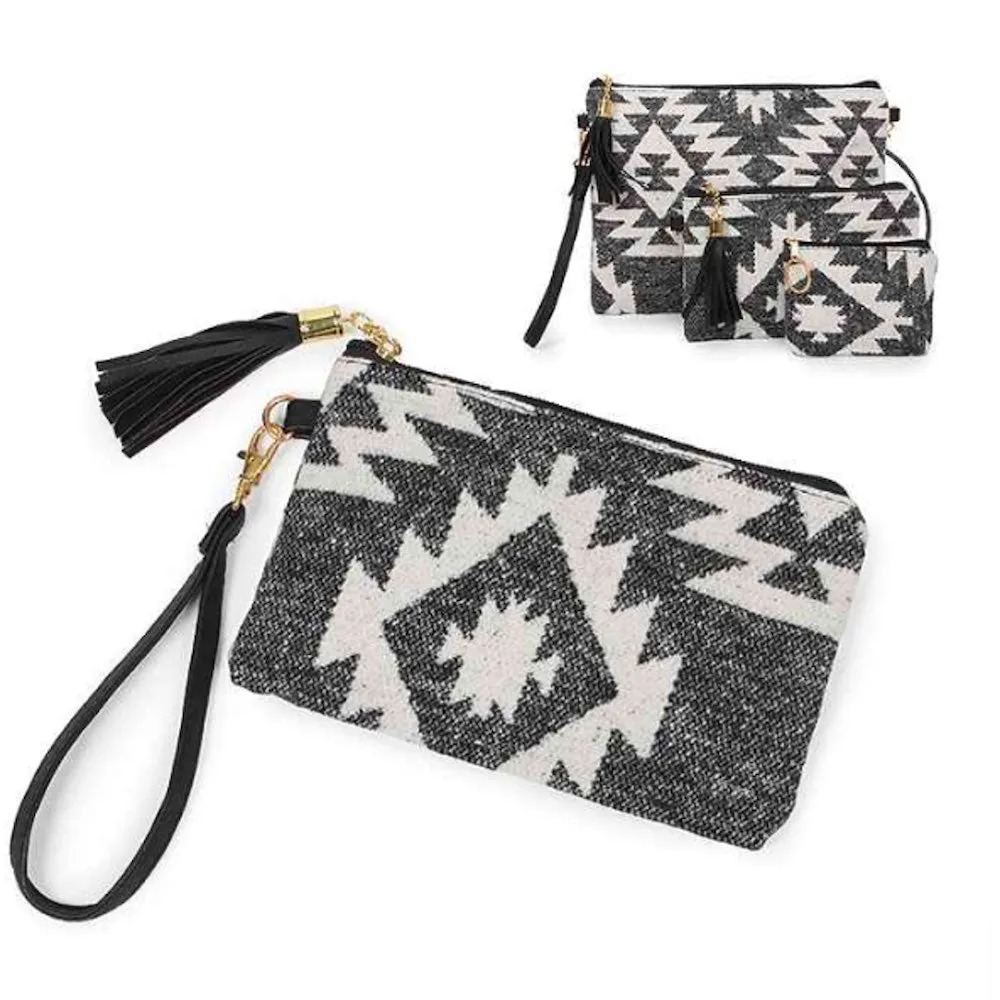 Tinsley Travel Bag Set