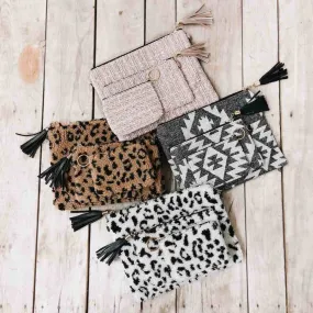 Tinsley Travel Bag Set