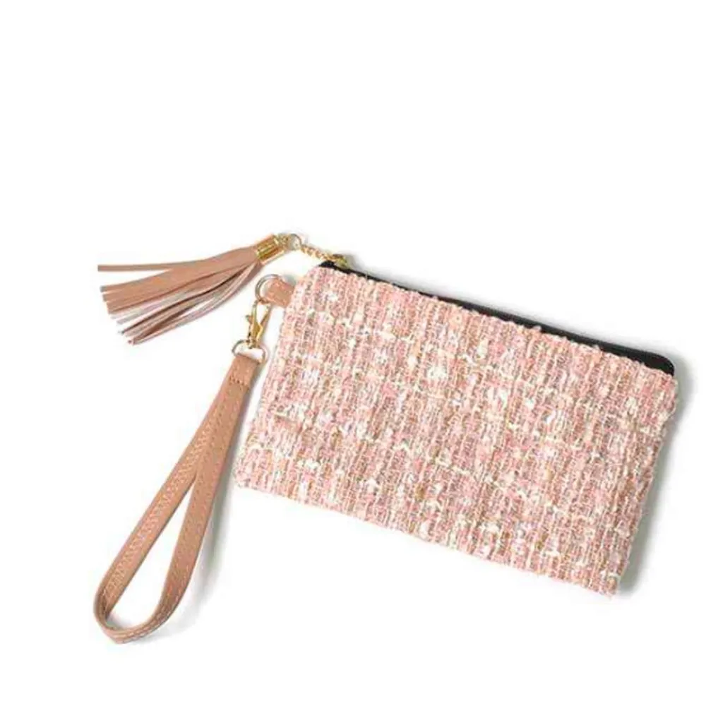 Tinsley Travel Bag Set