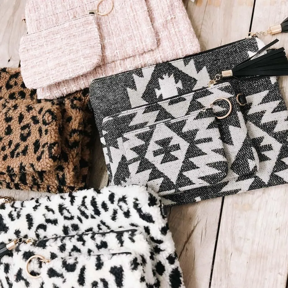 Tinsley Travel Bag Set