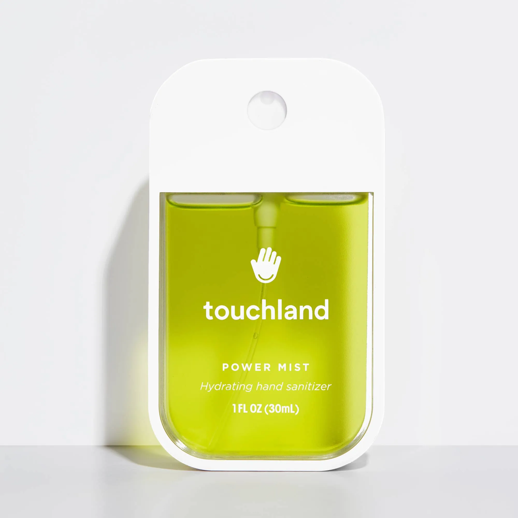 Touchland Power Mist Aloe You
