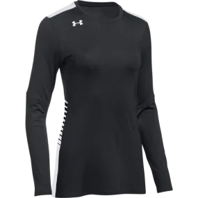 UA Women's Endless Power Longsleeve Jersey