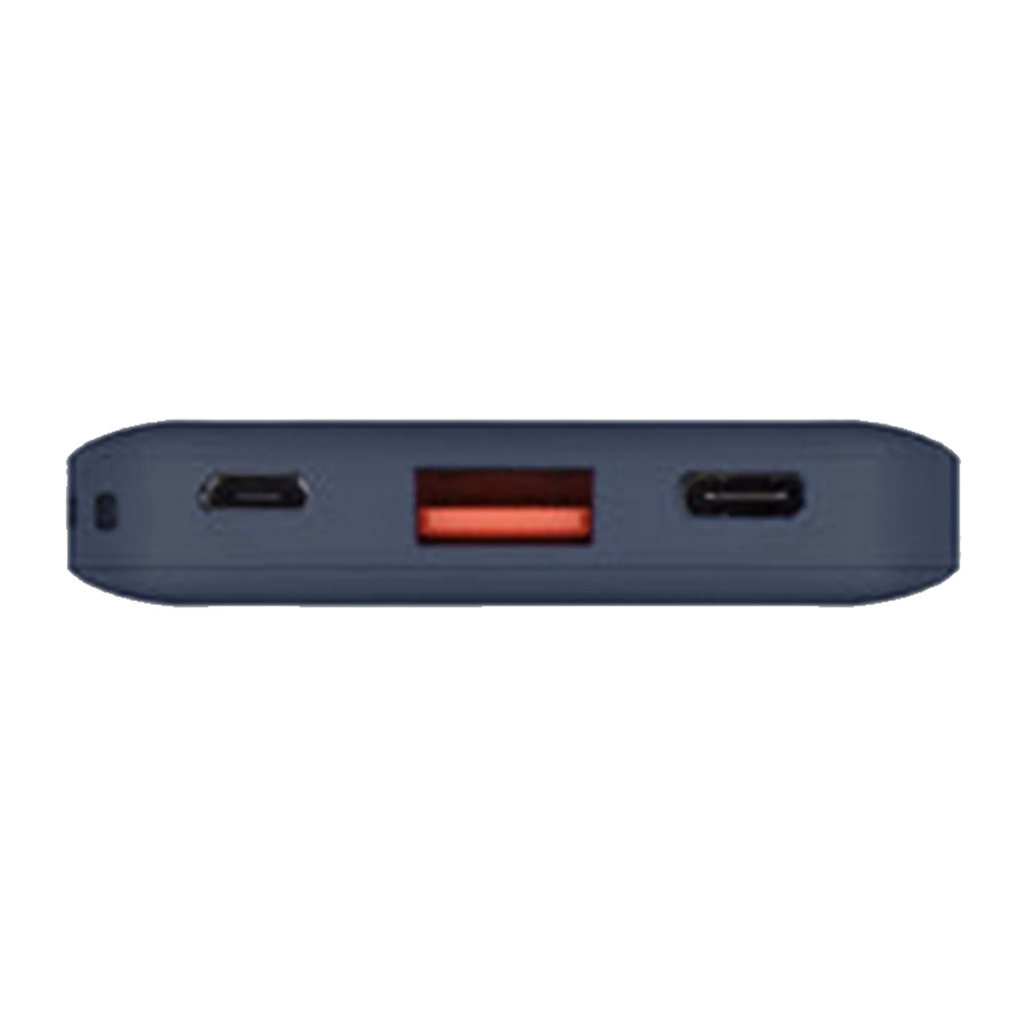 Uniq Fuele Mini PocketSlim 8000 mAh USB-C 18W PD Power Bank - Green (Barcode: 8886463676356 )