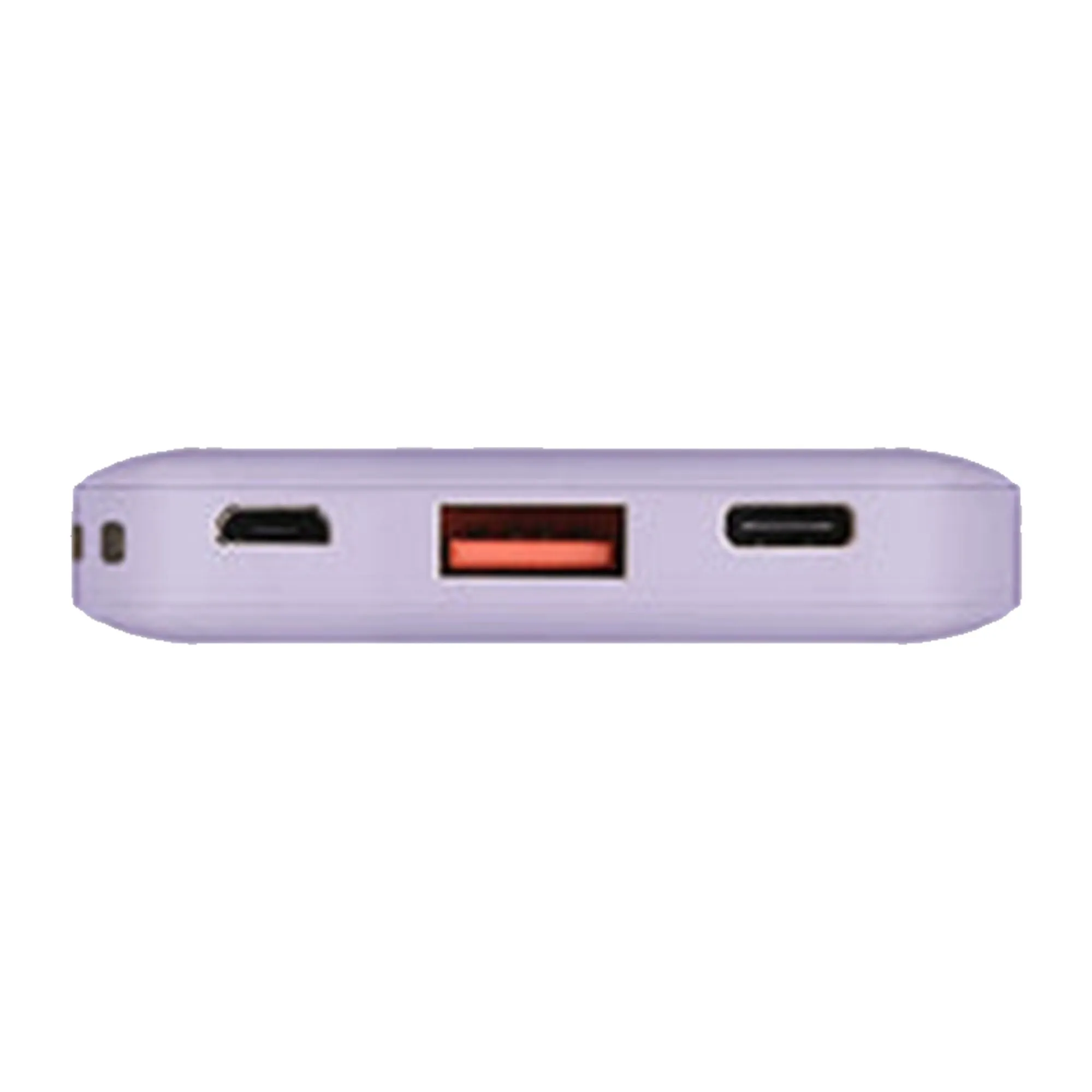 Uniq Fuele Mini PocketSlim 8000 mAh USB-C 18W PD Power Bank - Green (Barcode: 8886463676356 )