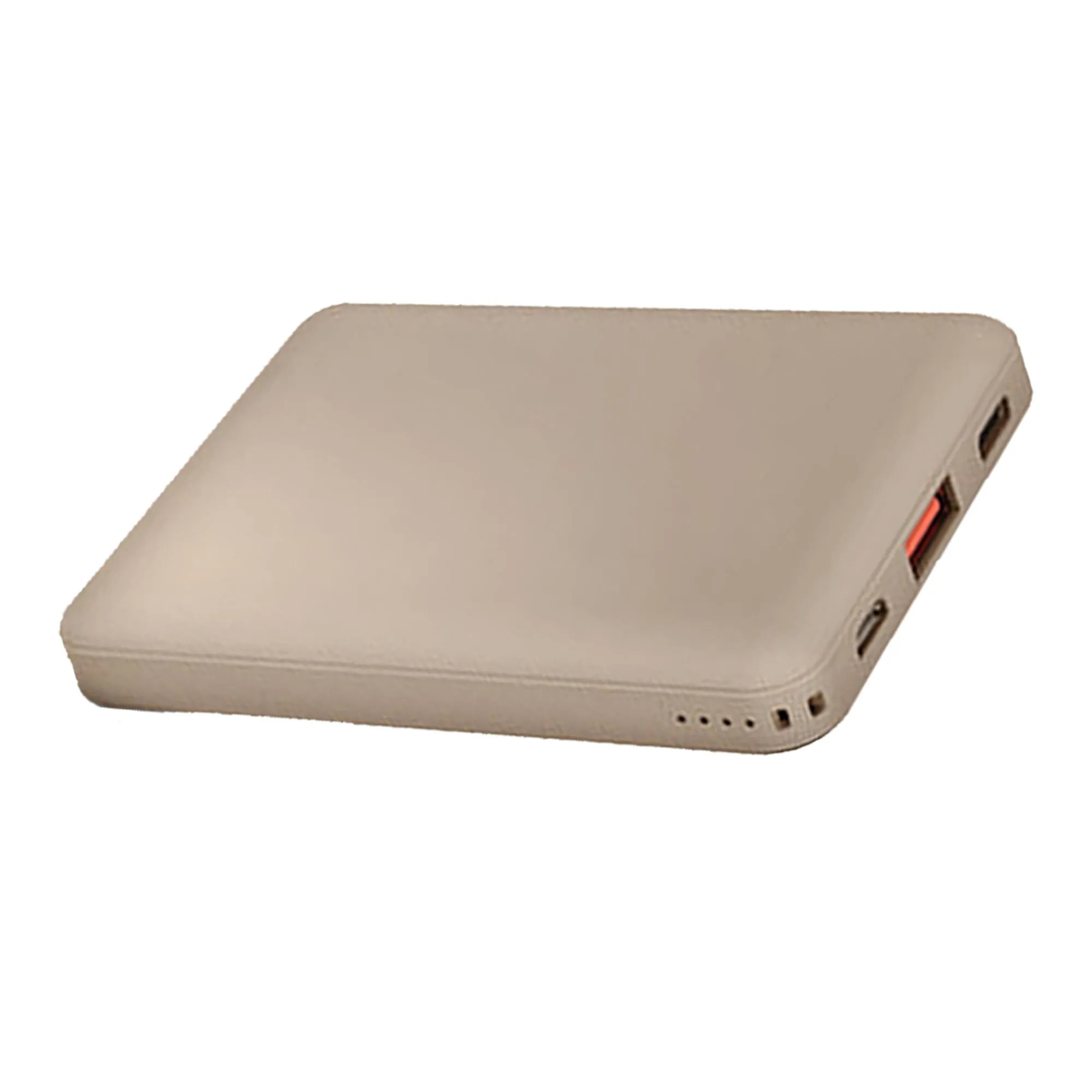 Uniq Fuele Mini PocketSlim 8000 mAh USB-C 18W PD Power Bank - Green (Barcode: 8886463676356 )