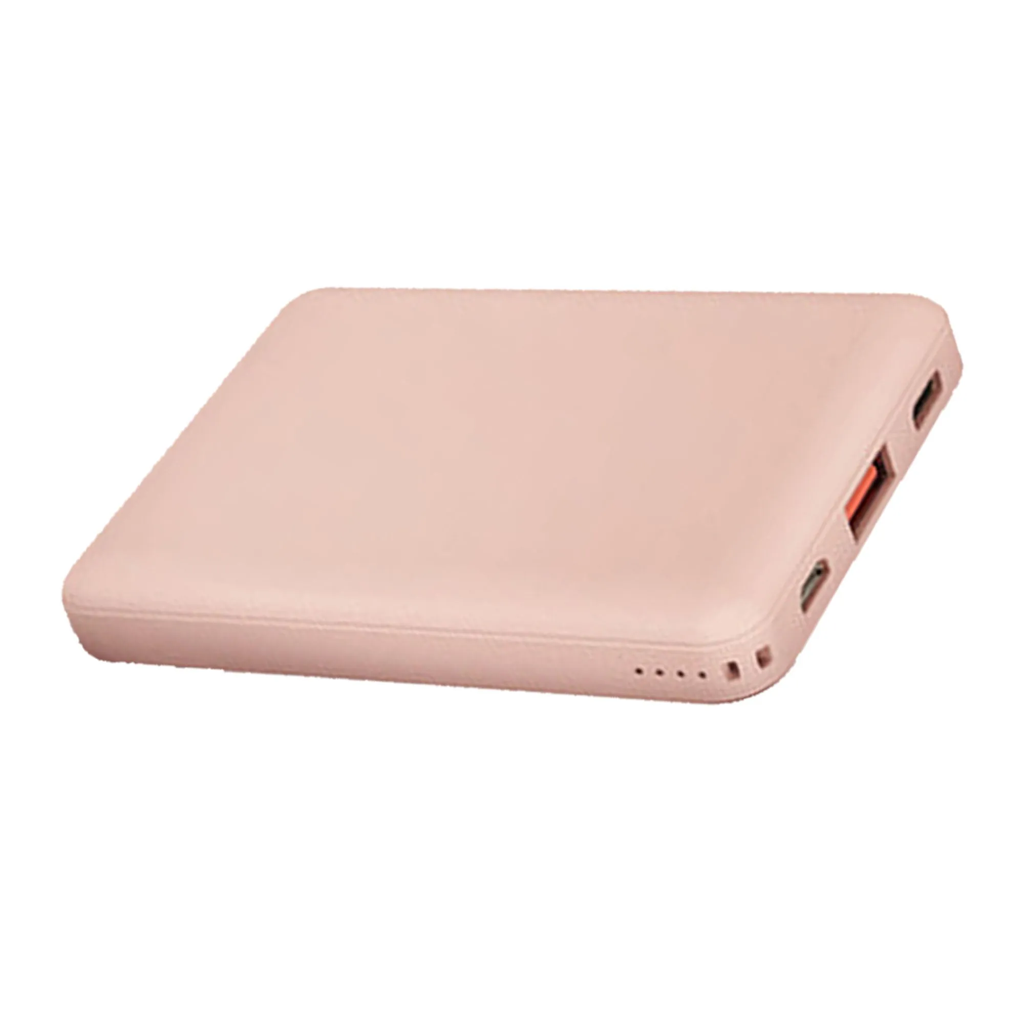 Uniq Fuele Mini PocketSlim 8000 mAh USB-C 18W PD Power Bank - Green (Barcode: 8886463676356 )