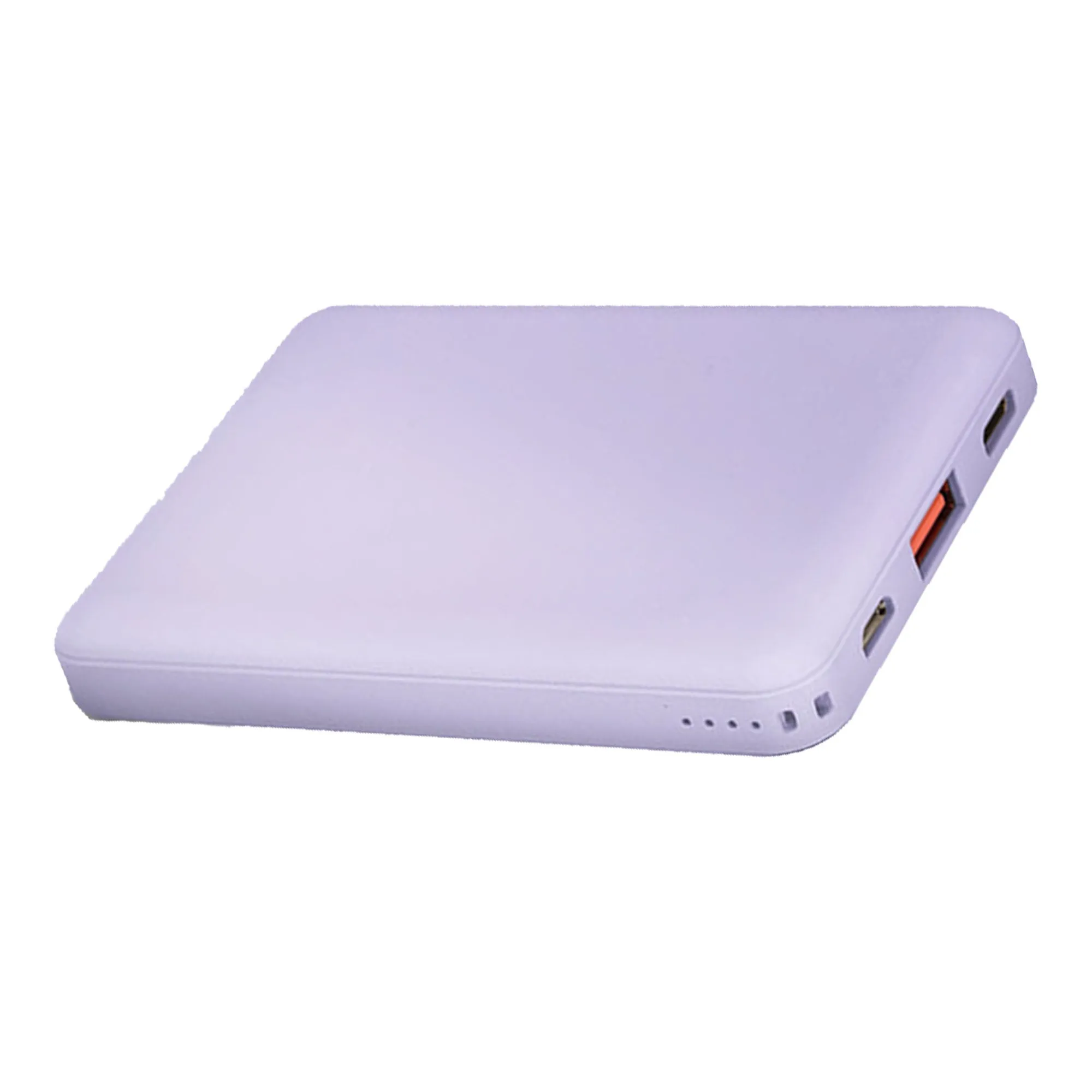 Uniq Fuele Mini PocketSlim 8000 mAh USB-C 18W PD Power Bank - Green (Barcode: 8886463676356 )