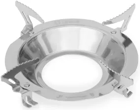 Urberg Rogen Power Stove Adapter Stainless | Buy Urberg Rogen Power Stove Adapter Stainless here | Outnorth