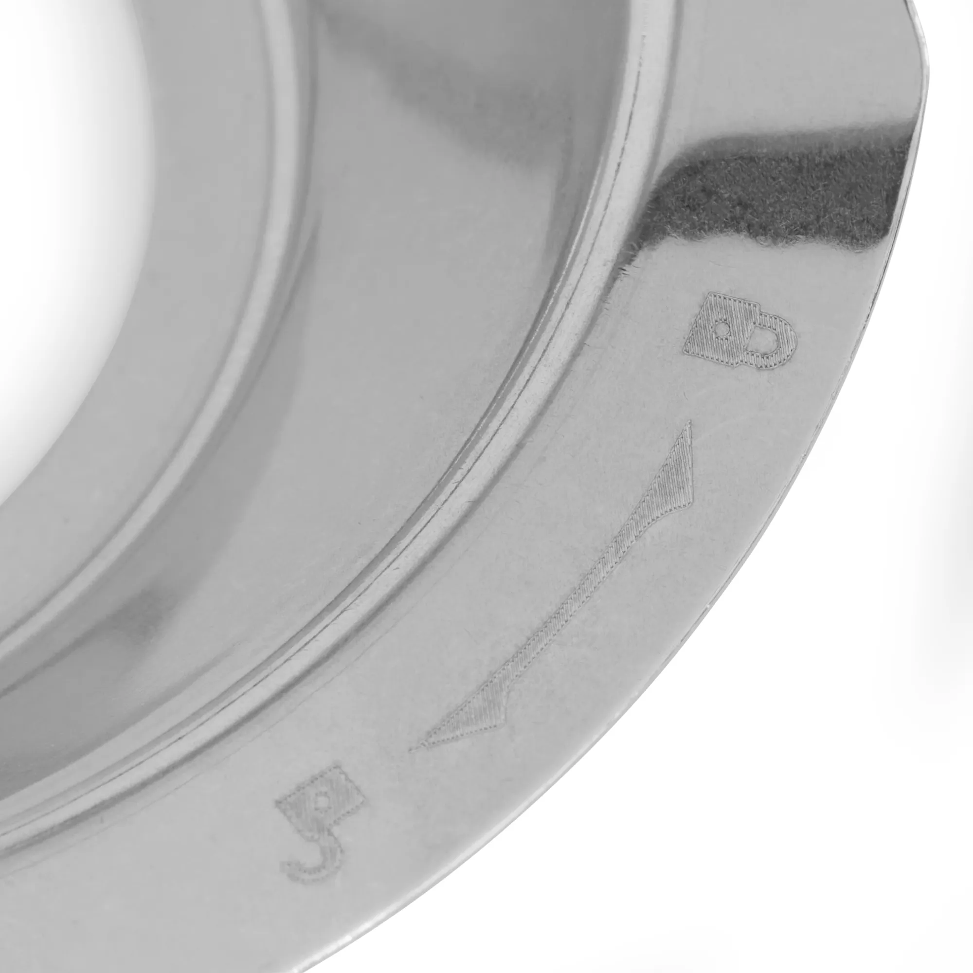 Urberg Rogen Power Stove Adapter Stainless | Buy Urberg Rogen Power Stove Adapter Stainless here | Outnorth