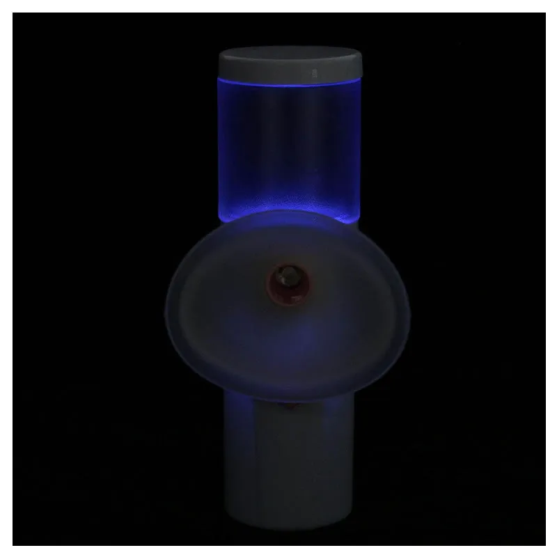 Usb Portable Eye Relief Facial Sprayer Device As-37
