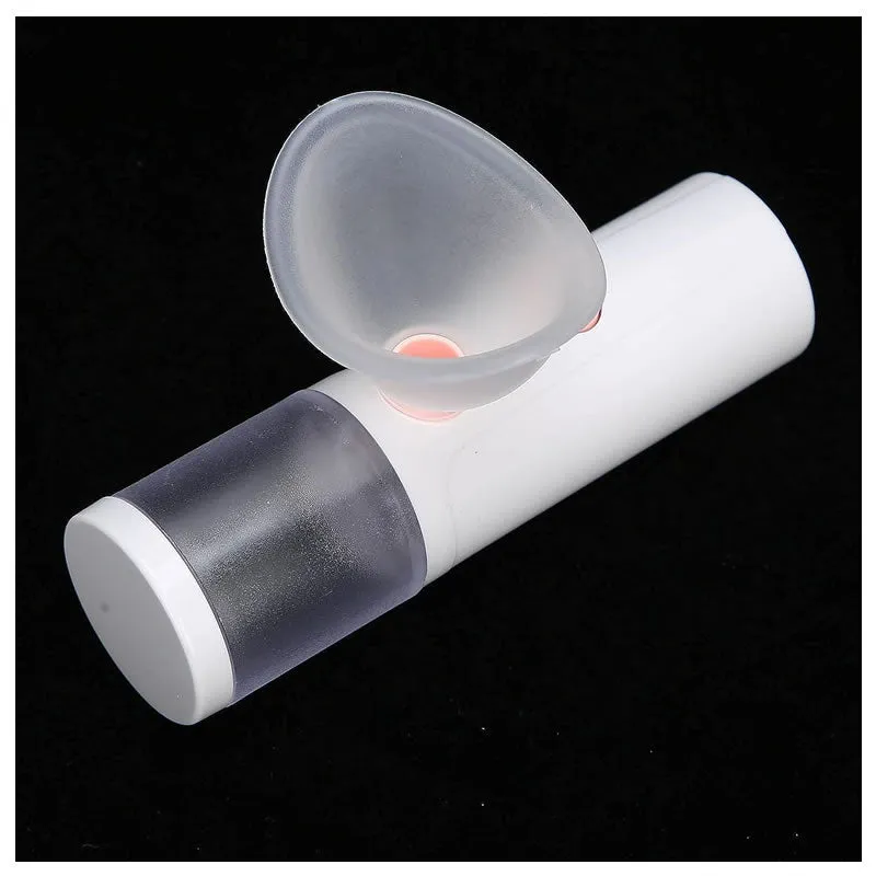 Usb Portable Eye Relief Facial Sprayer Device As-37