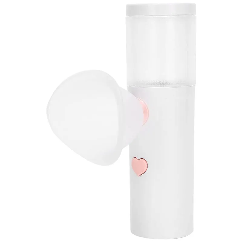 Usb Portable Eye Relief Facial Sprayer Device As-37