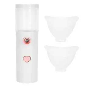 Usb Portable Eye Relief Facial Sprayer Device As-37