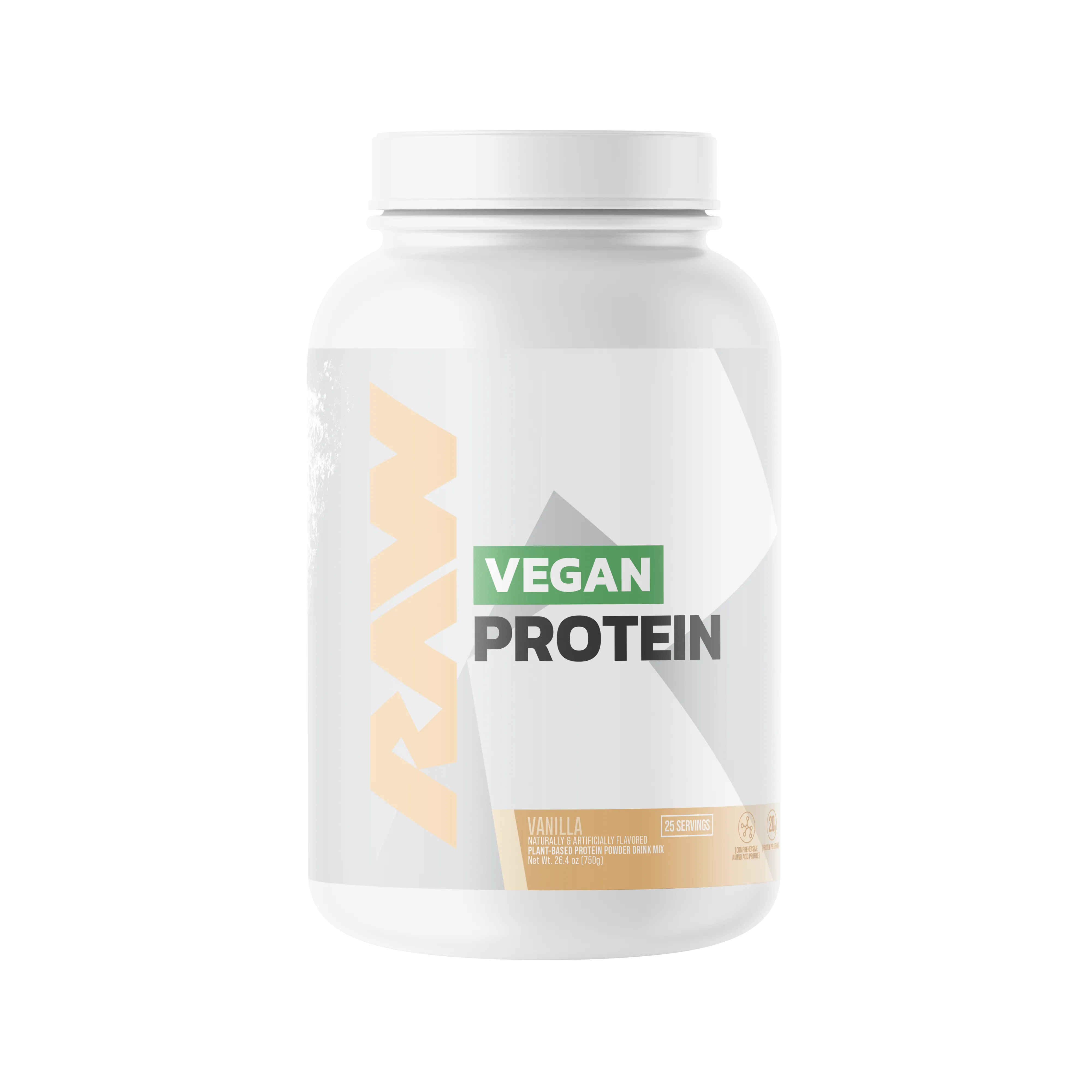 VEGAN PROTEIN