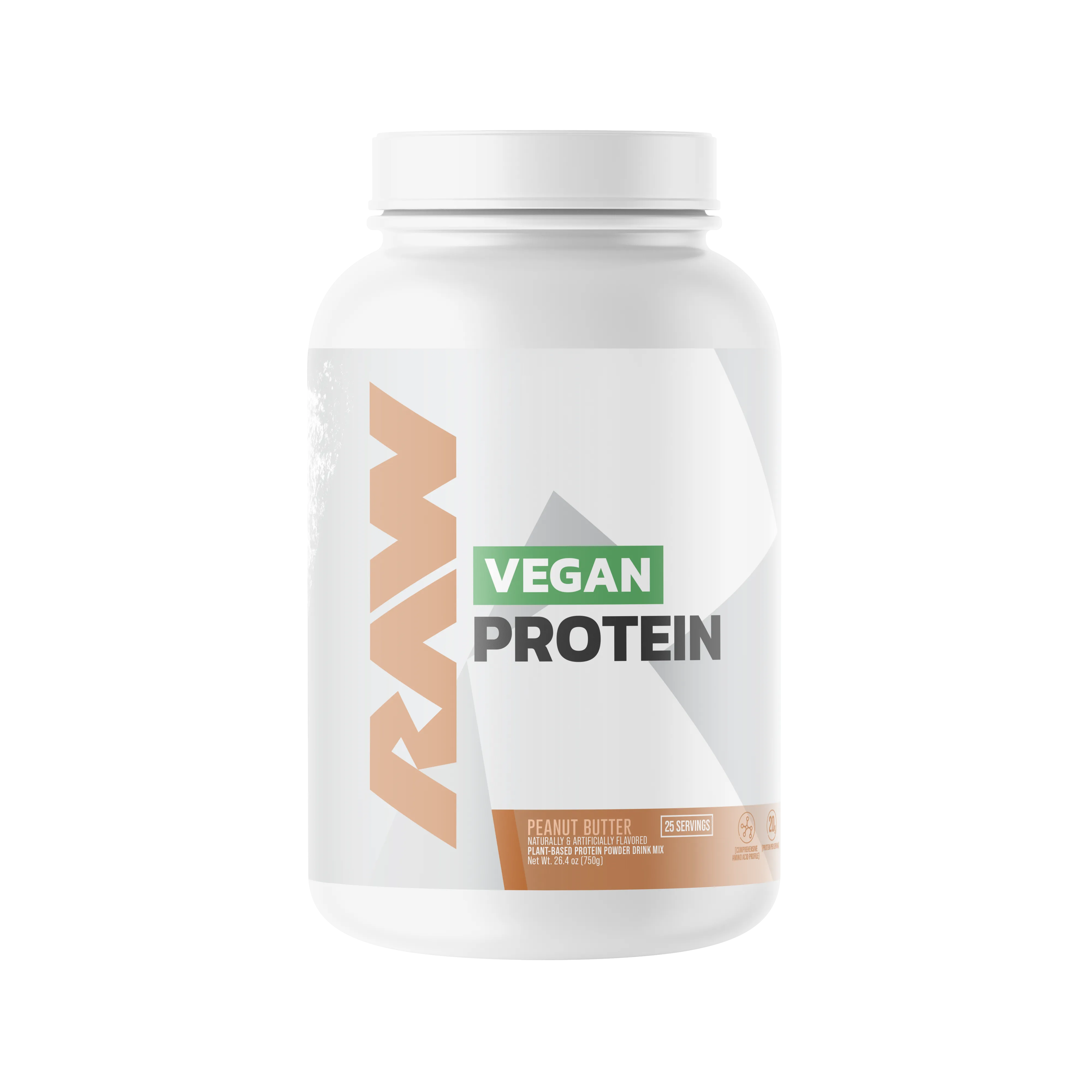 VEGAN PROTEIN