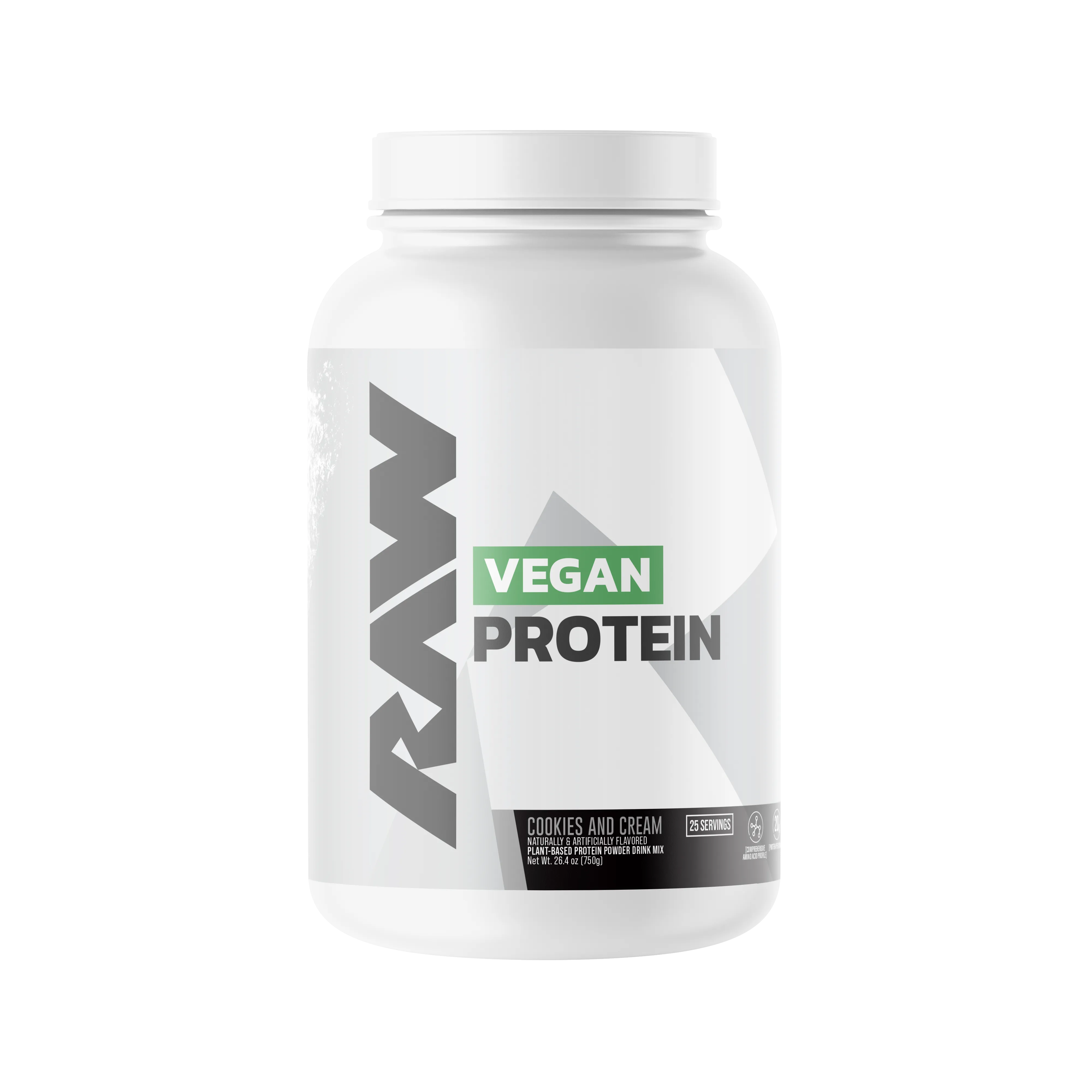 VEGAN PROTEIN