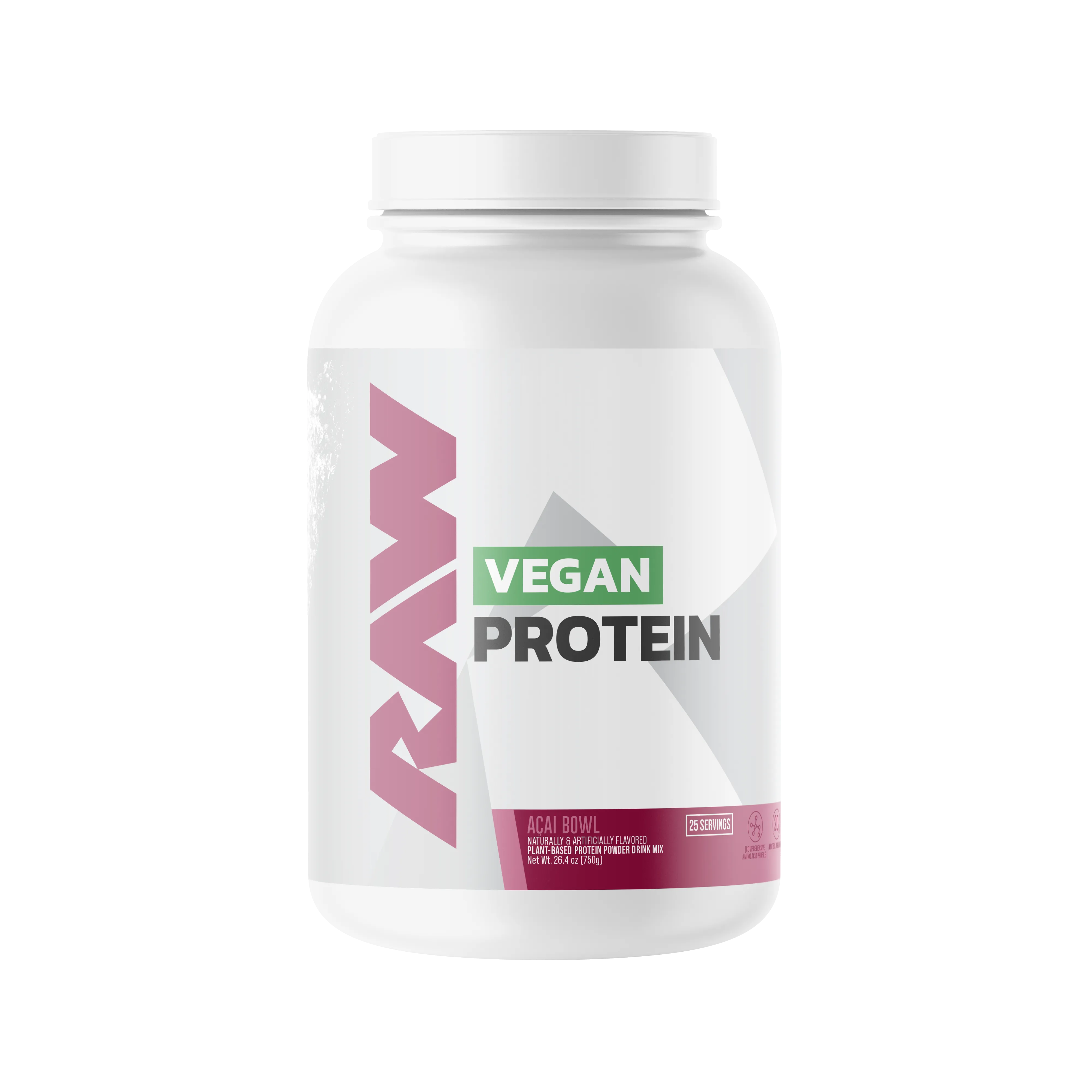 VEGAN PROTEIN