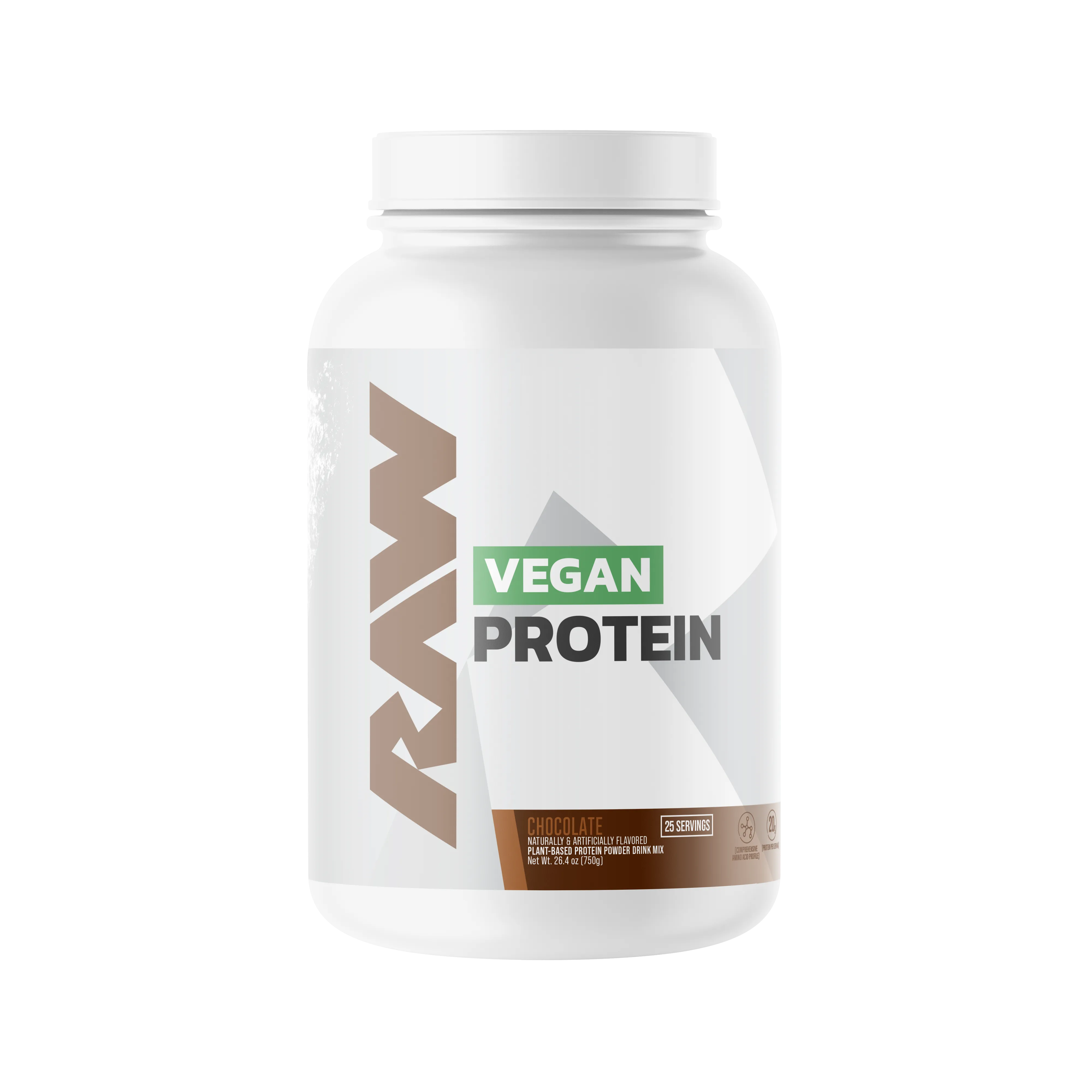 VEGAN PROTEIN