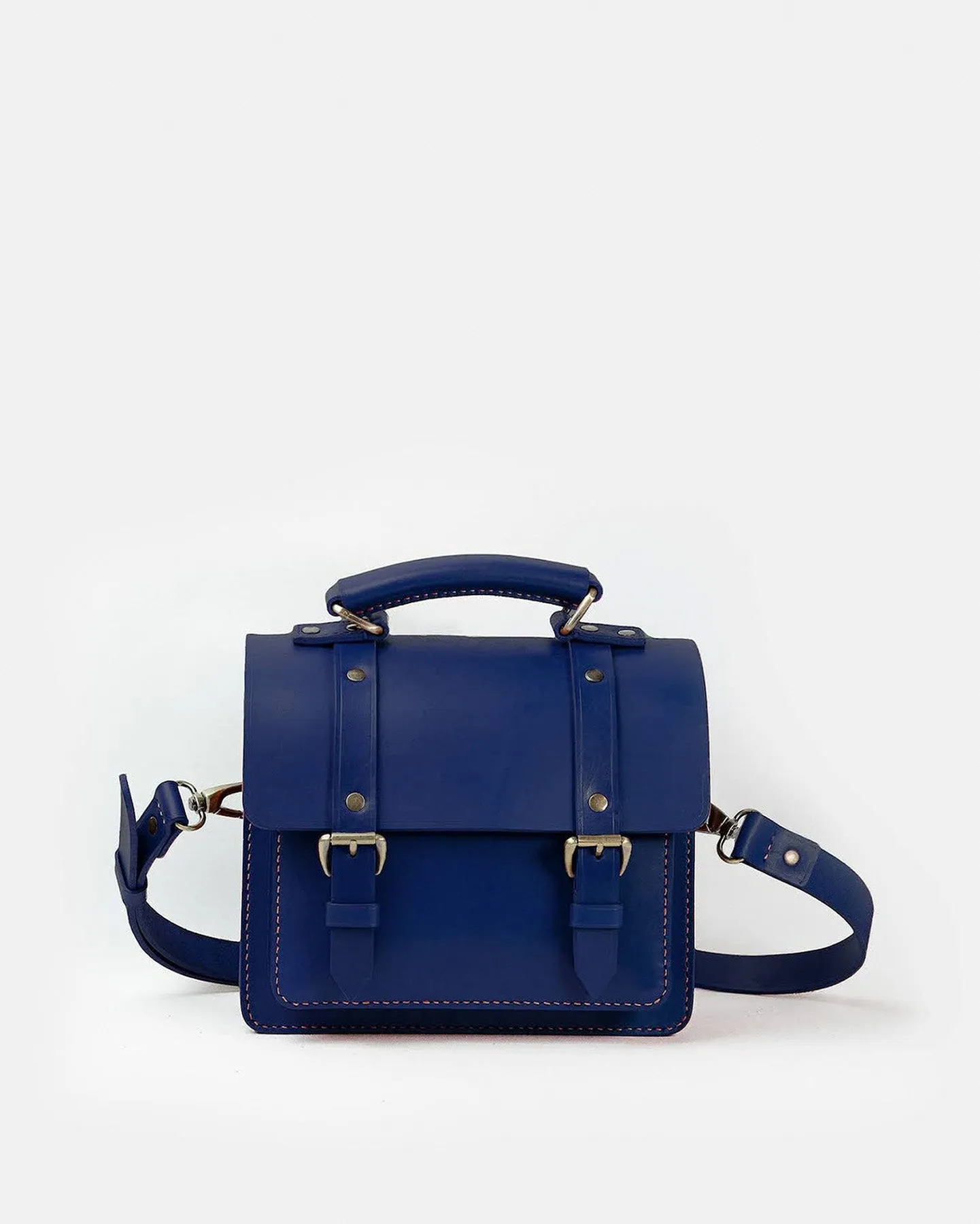 Venice Bag - Midnight Blue
