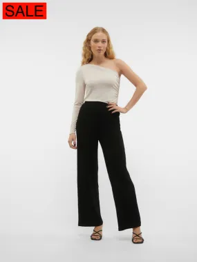 VMKANZ SIBE HW WIDE PANT JRS