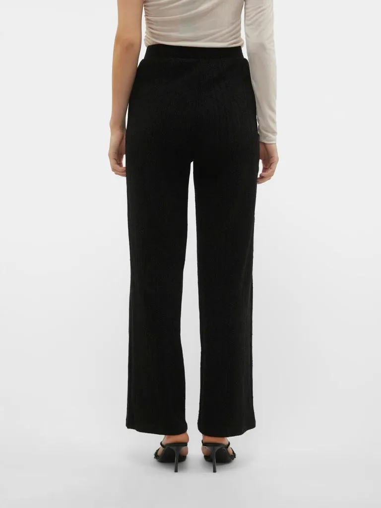 VMKANZ SIBE HW WIDE PANT JRS
