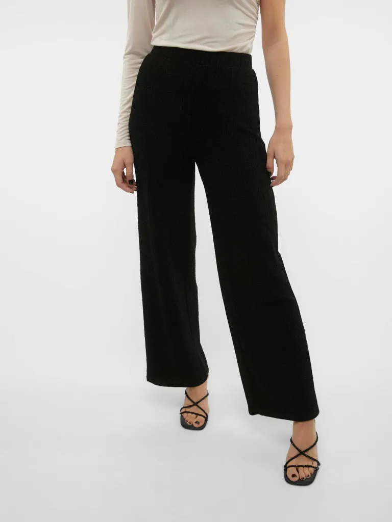 VMKANZ SIBE HW WIDE PANT JRS