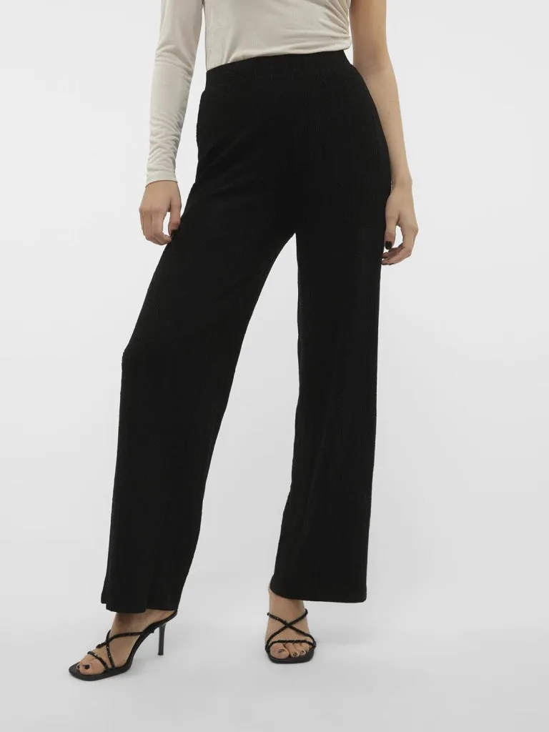 VMKANZ SIBE HW WIDE PANT JRS