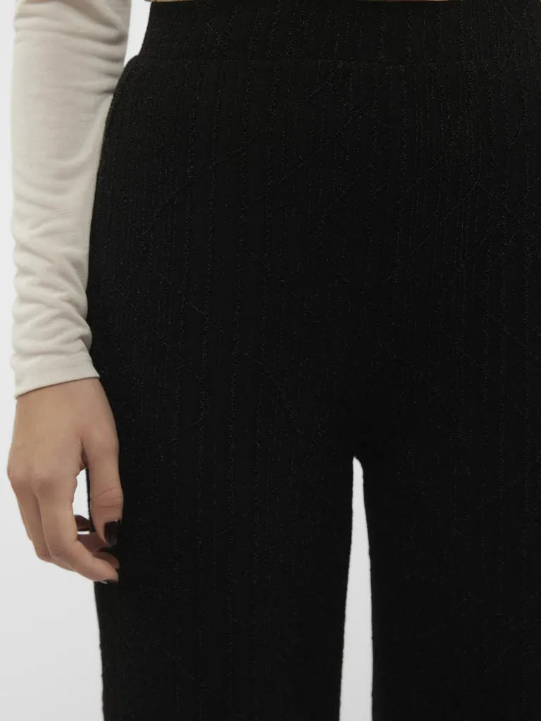 VMKANZ SIBE HW WIDE PANT JRS