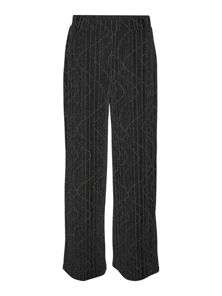 VMKANZ SIBE HW WIDE PANT JRS