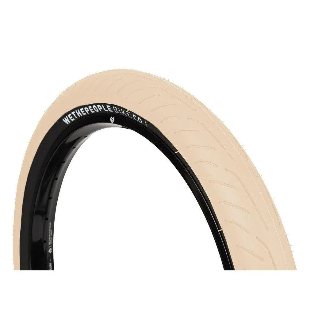 Wethepeople Stickin Tyre (Each)