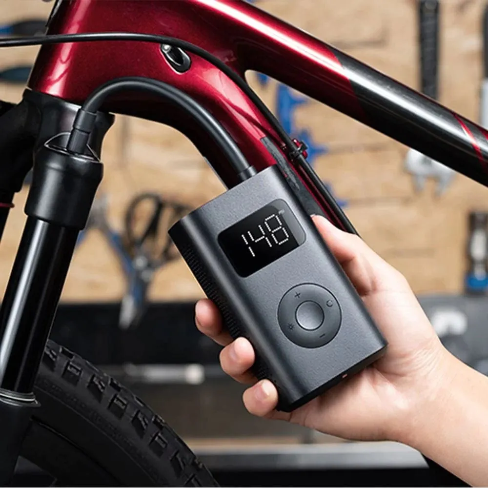 Xiaomi 2 Air Pump 2024