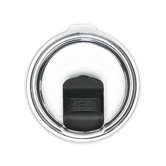 Yeti Rambler 10oz Mug - Power Pink